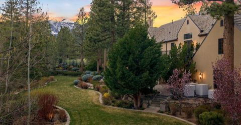 6025 Lake Geneva Drive, Reno, NV 89511 Photo