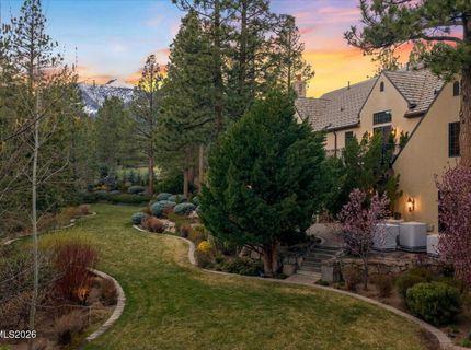 6025 Lake Geneva Drive, Reno, NV 89511 Photo