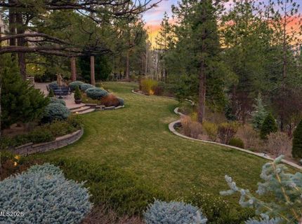 6025 Lake Geneva Drive, Reno, NV 89511 Photo