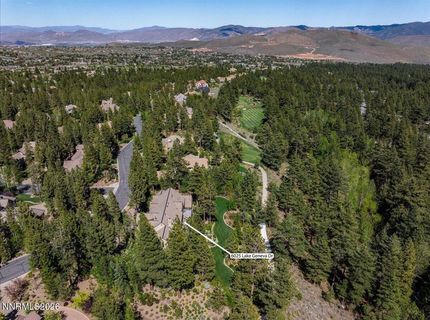 6025 Lake Geneva Drive, Reno, NV 89511 Photo