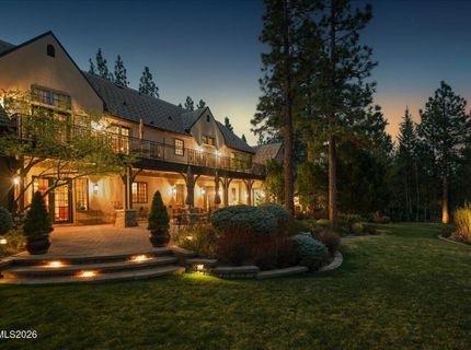 6025 Lake Geneva Drive, Reno, NV 89511 Photo