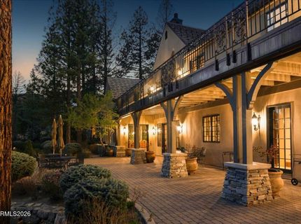 6025 Lake Geneva Drive, Reno, NV 89511 Photo