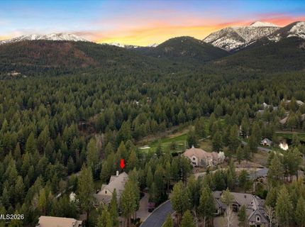 6025 Lake Geneva Drive, Reno, NV 89511 Photo