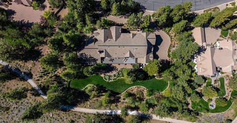 6025 Lake Geneva Drive, Reno, NV 89511 Photo