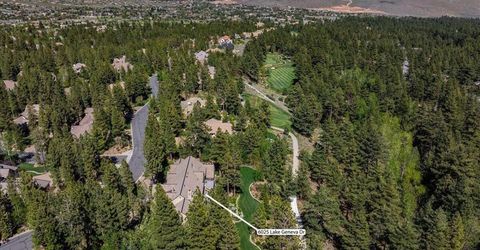 6025 Lake Geneva Drive, Reno, NV 89511 Photo