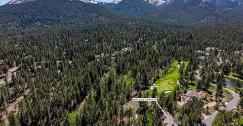 6025 Lake Geneva Drive, Reno, NV 89511 Photo