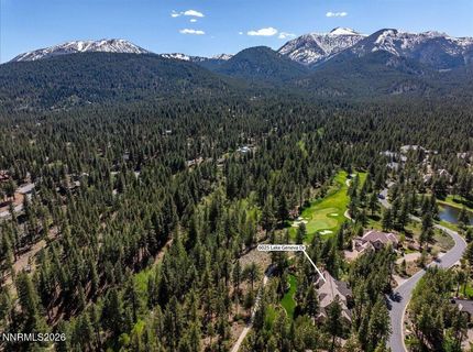 6025 Lake Geneva Drive, Reno, NV 89511 Photo