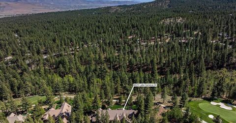 6025 Lake Geneva Drive, Reno, NV 89511 Photo