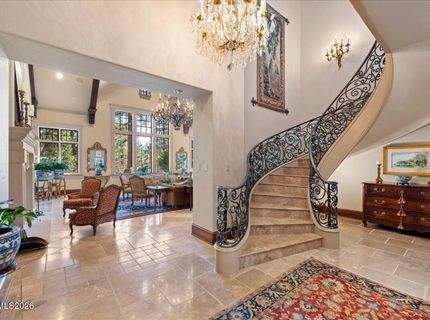 6025 Lake Geneva Drive, Reno, NV 89511 Photo