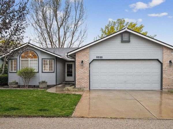 5222 N Joe Robbie Ave, Boise, ID 83713