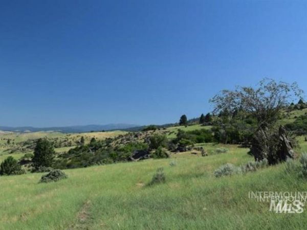 Parcel A&B Timber Flat Rd., Ola, ID 83657
