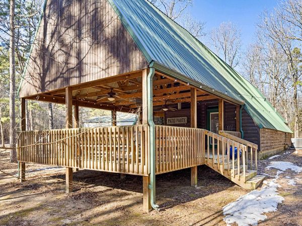 22 Yeager Dr Drive, Morrilton, AR 72110