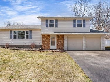 40 Tradewind Drive , Rochester, NY 14617