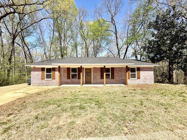 321 Clayton Road, Fulton, MS 38843