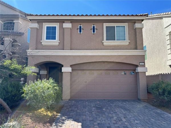 5035 Lakewood Creek Avenue, Las Vegas, NV 89141