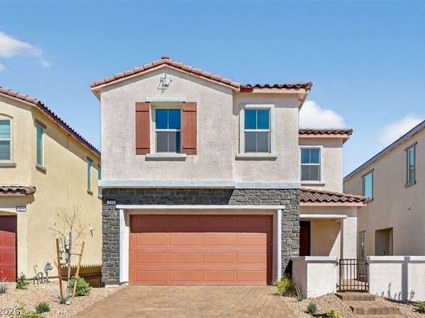 113 Tardando Avenue, Henderson, NV 89015