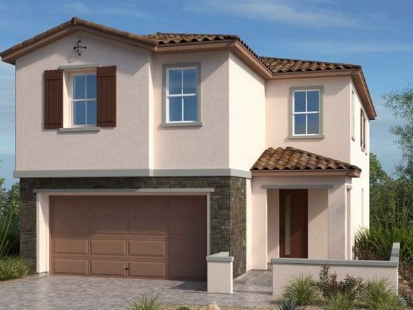 113 Tardando Avenue , Henderson, NV 89015