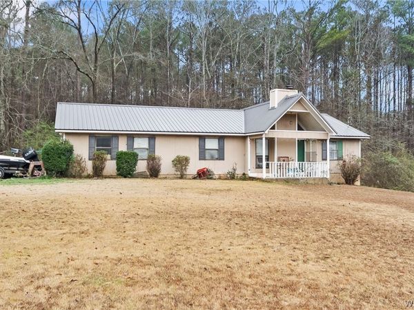 12133 Dockery Lane, Northport, AL 35475