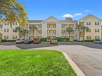 601 Hillside Ave. N, Unit 3822, North Myrtle Beach, SC 29582