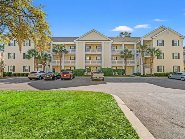 601 Hillside Ave. N , Unit 3822, North Myrtle Beach, SC 29582