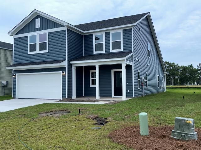 119 Valerio St.  Photo 4