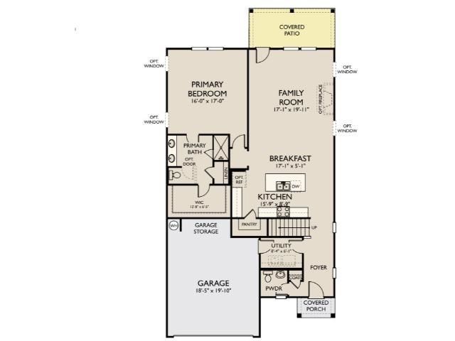 119 Valerio St.  Photo 9