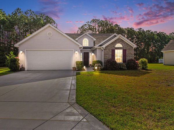 332 Turning Pines Loop, Myrtle Beach, SC 29579