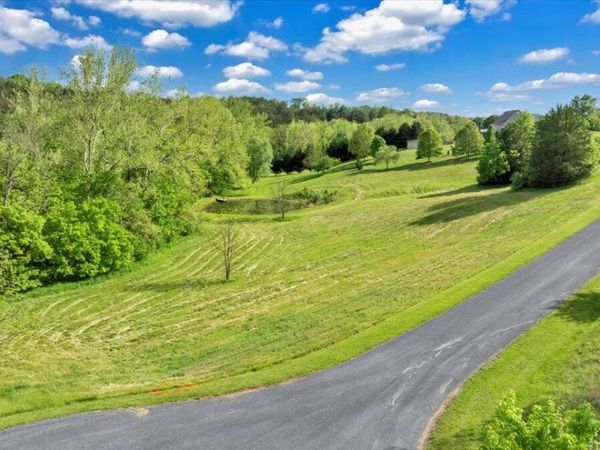 Lot 10 Park Vista DR , Buchanan, VA 24066