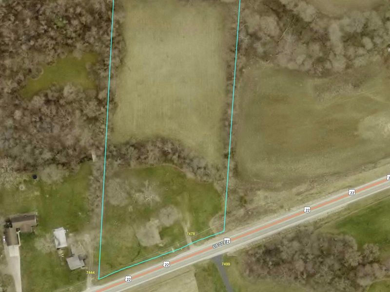 7478 U.S. 22, Circleville, OH 43113 Photo 1