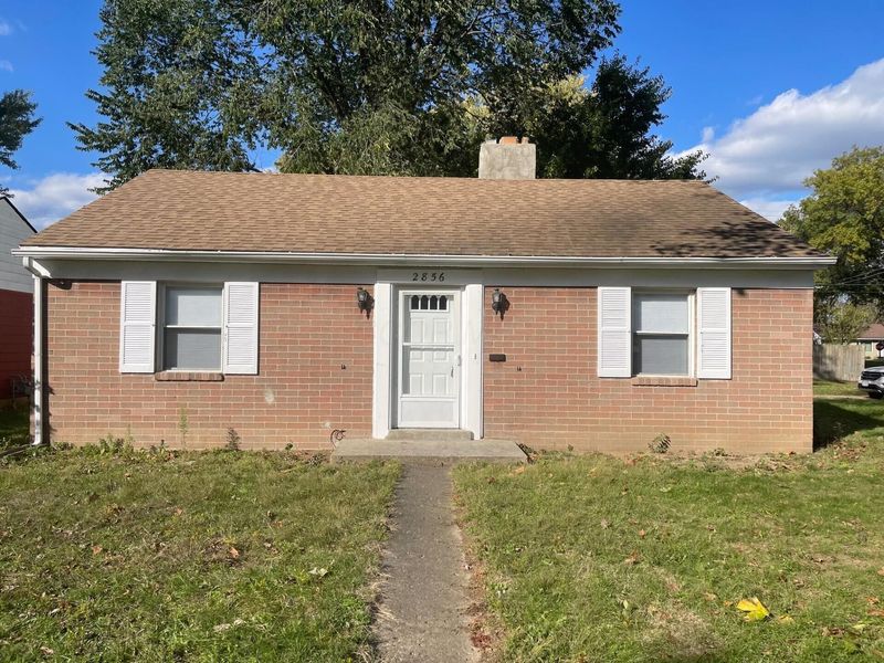 2856 Eastminster Road , Columbus, OH 43209 Photo 1