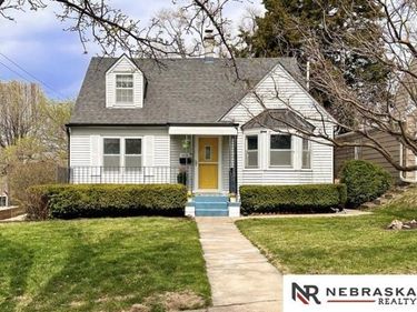 4548 Mason Street, Omaha, NE 68106