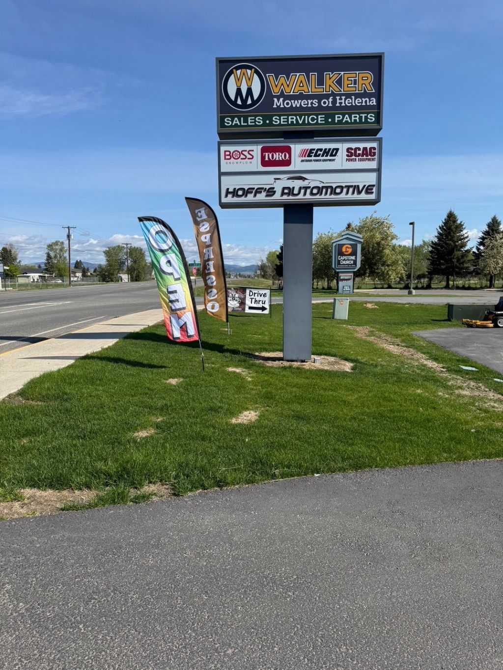 4395 N Montana Avenue , Helena, MT 59602 Main Photo