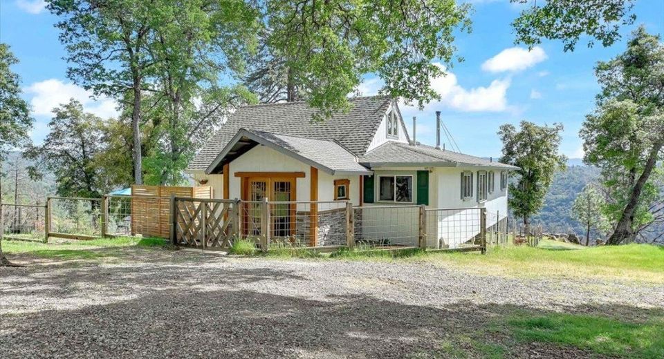 1581 Moccasin Trl, Placerville, CA 95667 Photo