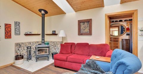 1581 Moccasin Trl, Placerville, CA 95667 Photo
