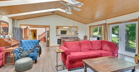 1581 Moccasin Trl, Placerville, CA 95667 Photo