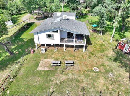 1581 Moccasin Trl, Placerville, CA 95667 Photo