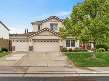5953 Tanus Cir, Rocklin, CA 95677 Photo