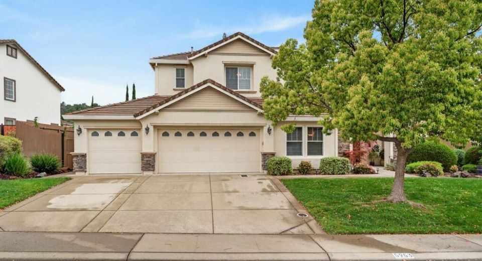 5953 Tanus Cir, Rocklin, CA 95677 Photo