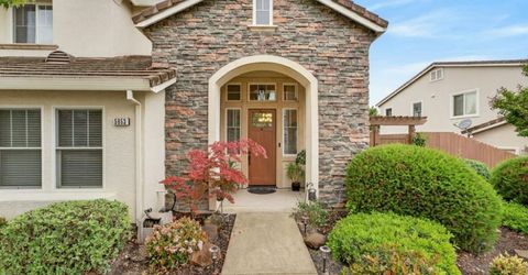 5953 Tanus Cir, Rocklin, CA 95677 Photo