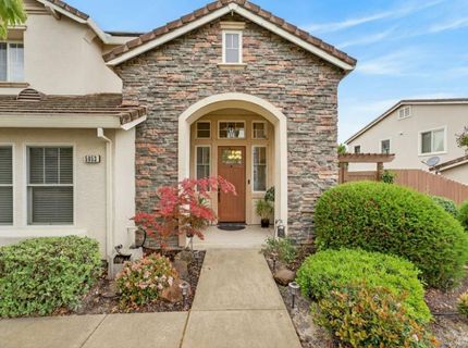 5953 Tanus Cir, Rocklin, CA 95677 Photo