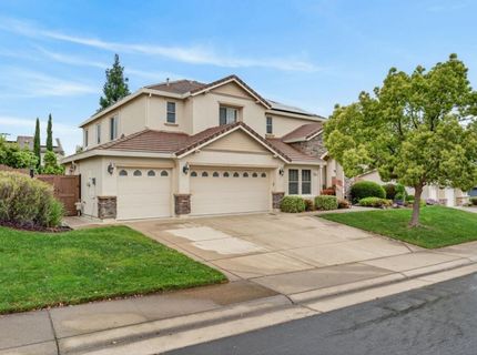 5953 Tanus Cir, Rocklin, CA 95677 Photo