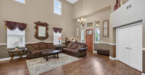 5953 Tanus Cir, Rocklin, CA 95677 Photo