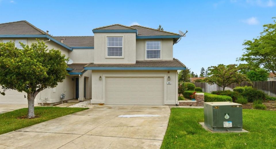 829 Grizzly Mesa Ct, Galt, CA 95632 Photo