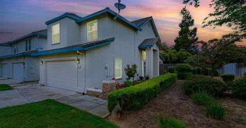 829 Grizzly Mesa Ct, Galt, CA 95632 Photo