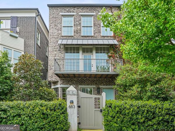 683 Fraser Street SE, Atlanta, GA 30315