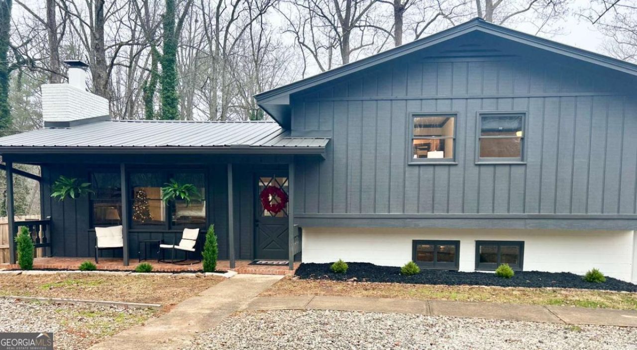 110 Howard Lane, Dahlonega, GA 30533 Main Photo