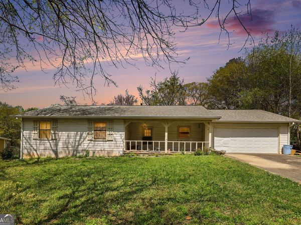 120 Carriage Circle, Stockbridge, GA 30281