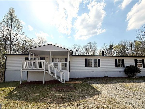 874 Bent Oak Drive, Chatsworth, GA 30705