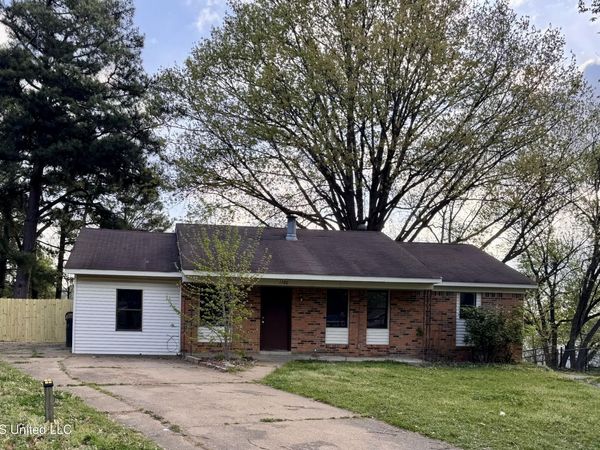 1580 Guilford Cove, Horn Lake, MS 38637