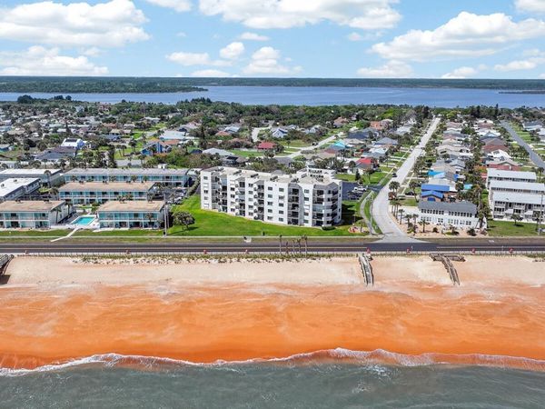 2860 Ocean Shore Drive, Unit 206, Ormond Beach, FL 32176